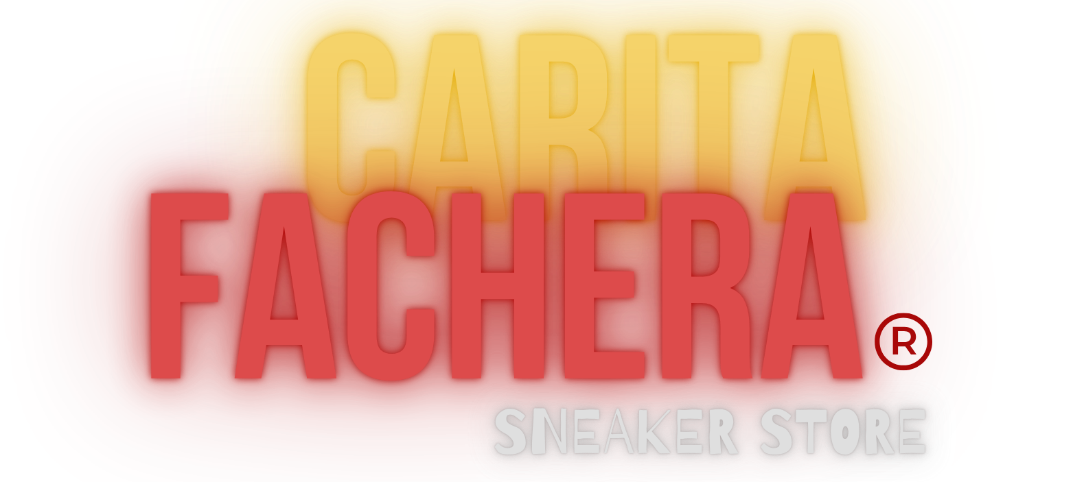 Carita Fachera SNKR Store