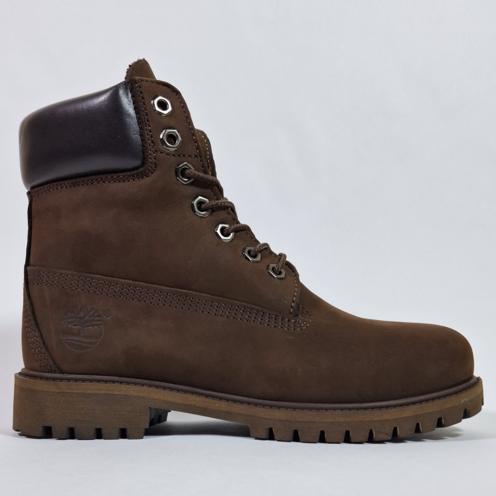Timberland Waterproof Cafe Premium