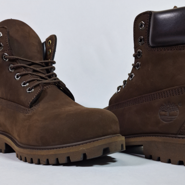 Timberland Waterproof Cafe Premium
