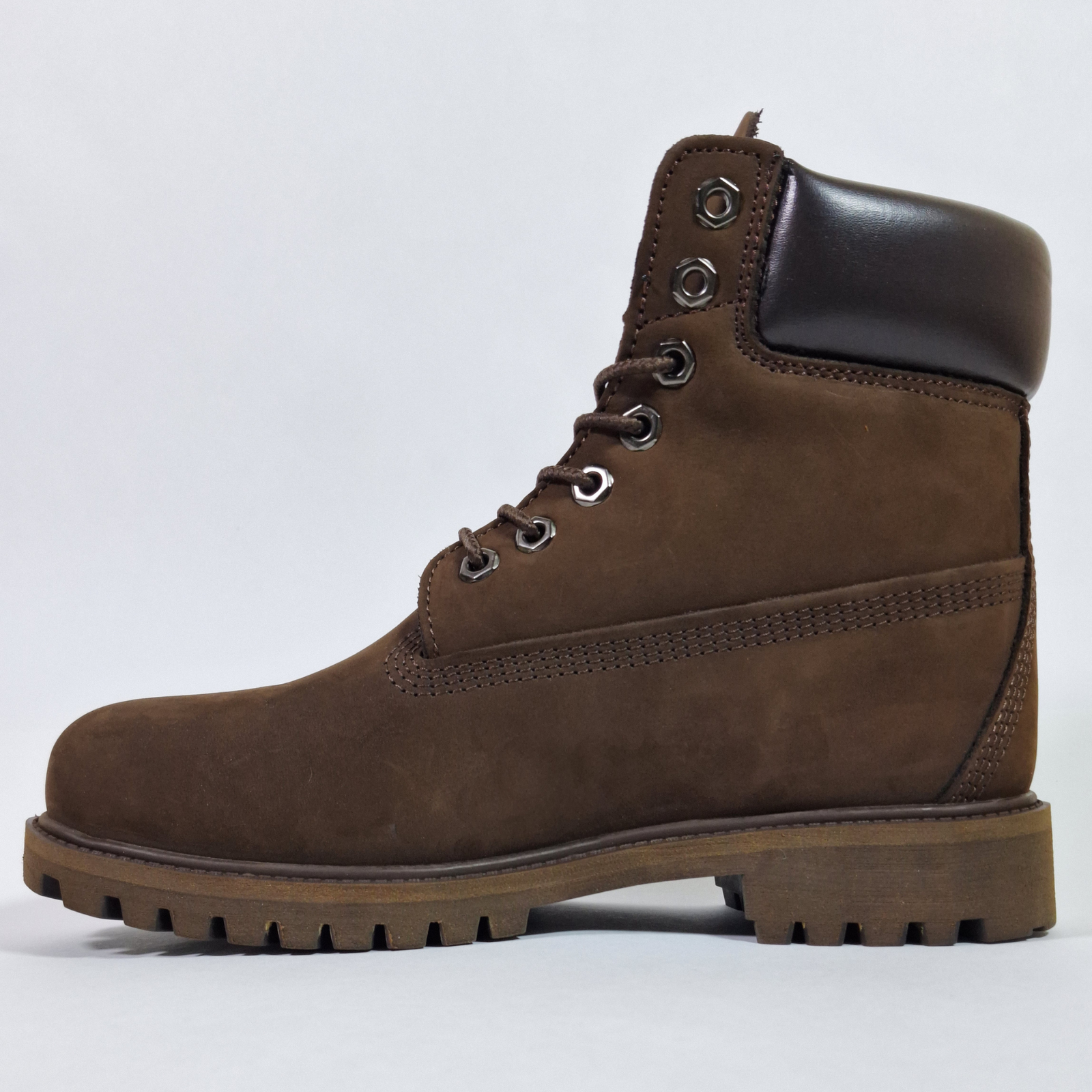 Timberland Waterproof Cafe Premium