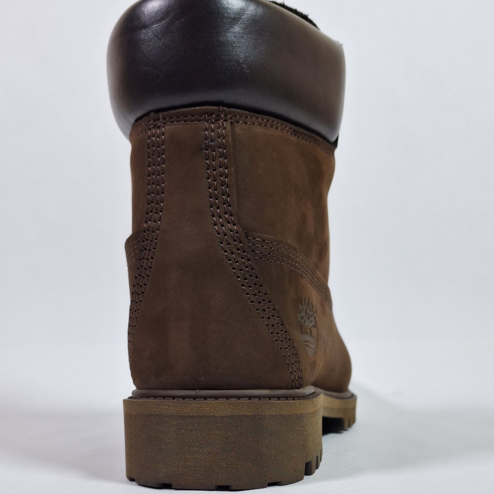 Timberland Waterproof Cafe Premium