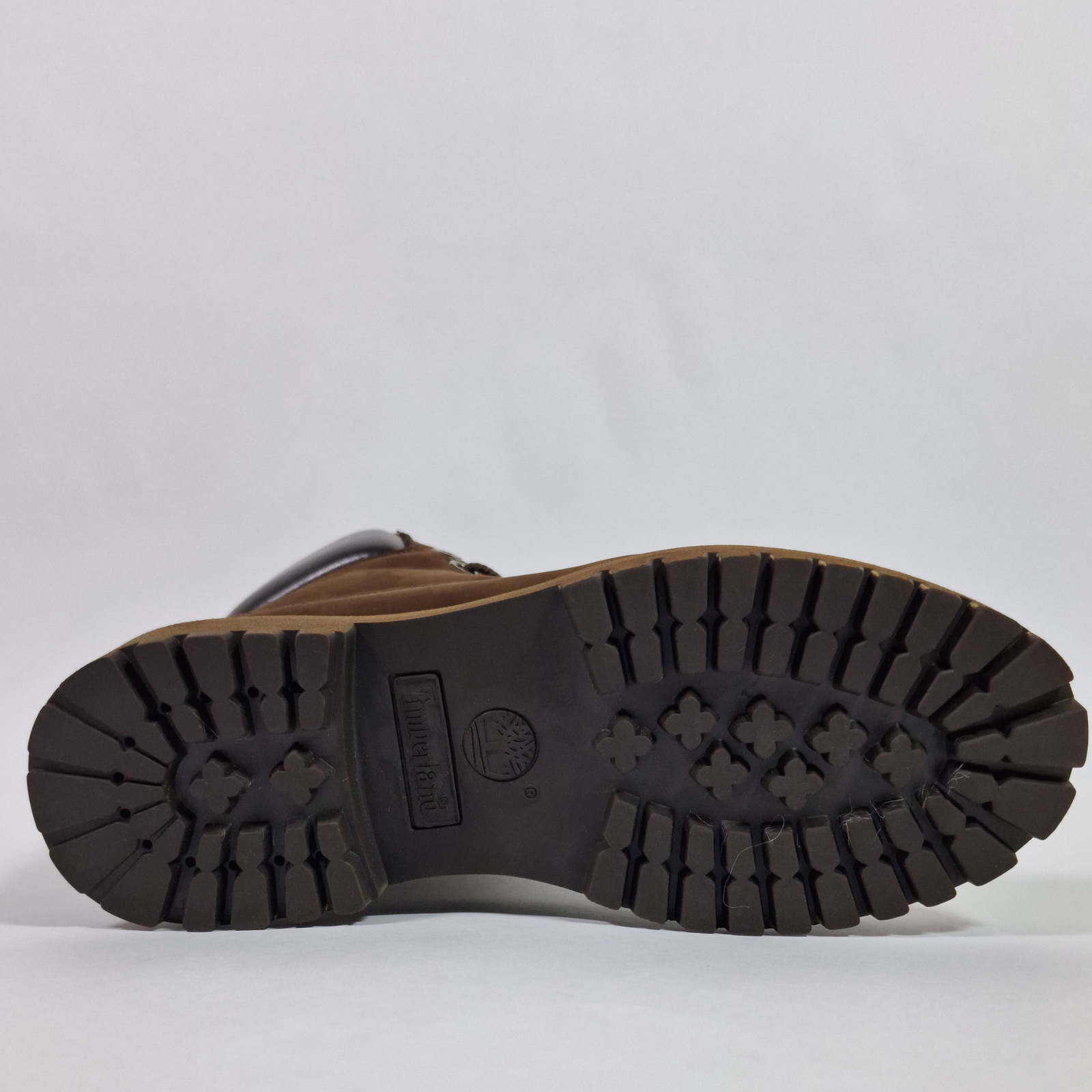 Timberland Waterproof Cafe Premium