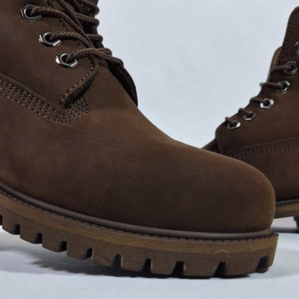 Timberland Waterproof Cafe Premium