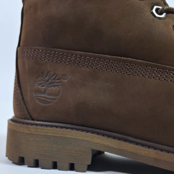 Timberland Waterproof Cafe Premium